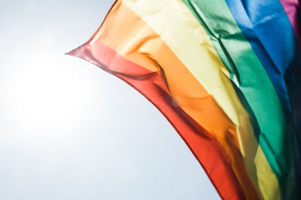 Pride Week Musings: Being Gay in Serbia