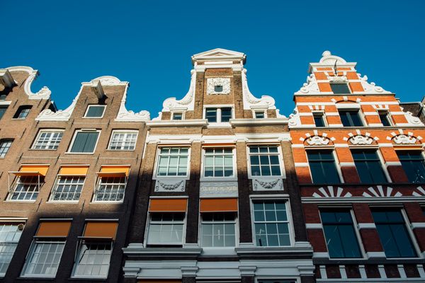 Understanding Dutch street names